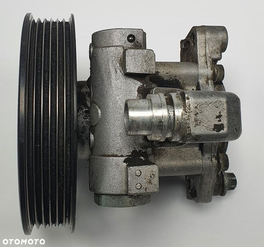 POMPA WSPOMAGANIA MERCEDES W220 3.2 V6 - 2