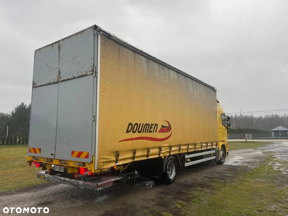 Scania G280 - 4