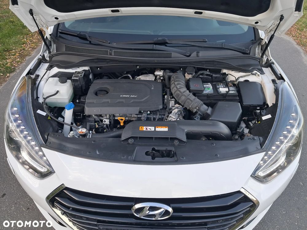 Hyundai i40 - 9
