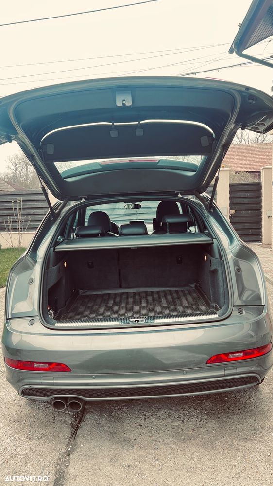 Audi Q3 2.0 TDI Quattro S tronic - 8