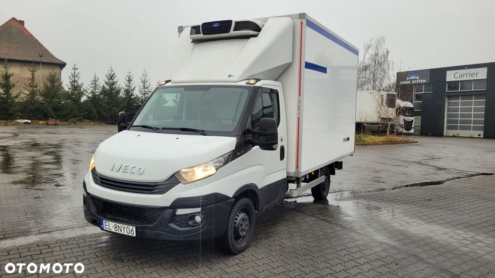 Iveco Daily 34s14 - 32