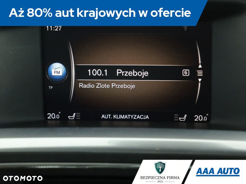 Volvo V60 Cross Country - 10