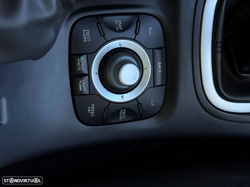 Renault Mégane Coupe 1.5 dCi GT Line Premium SS - 22