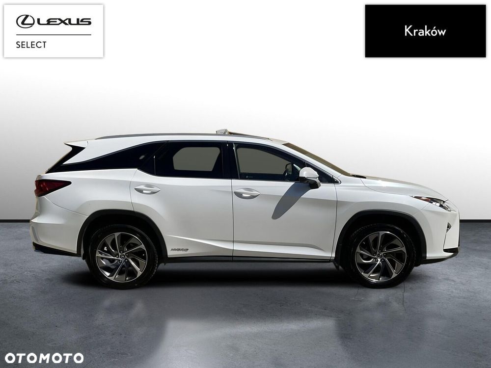 Lexus RX - 6