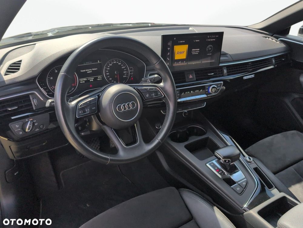 Audi A5 Sportback 40 TDI mHEV Quattro Advanced S tronic - 19