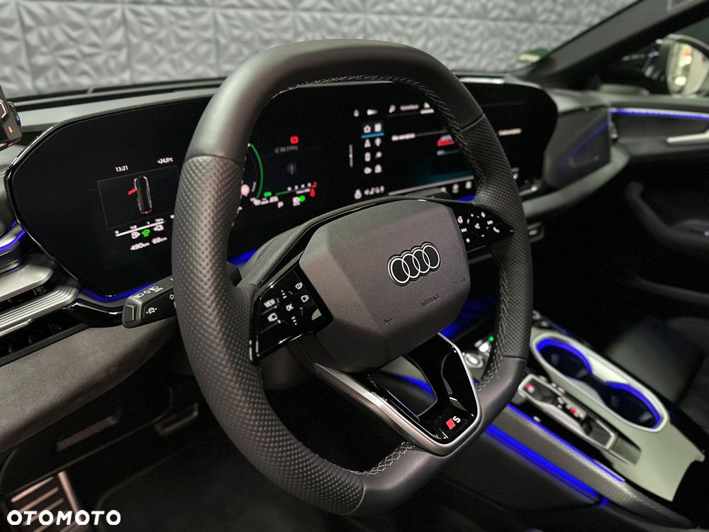 Audi A6 Limousine e-Hybrid Quattro S tronic - 18