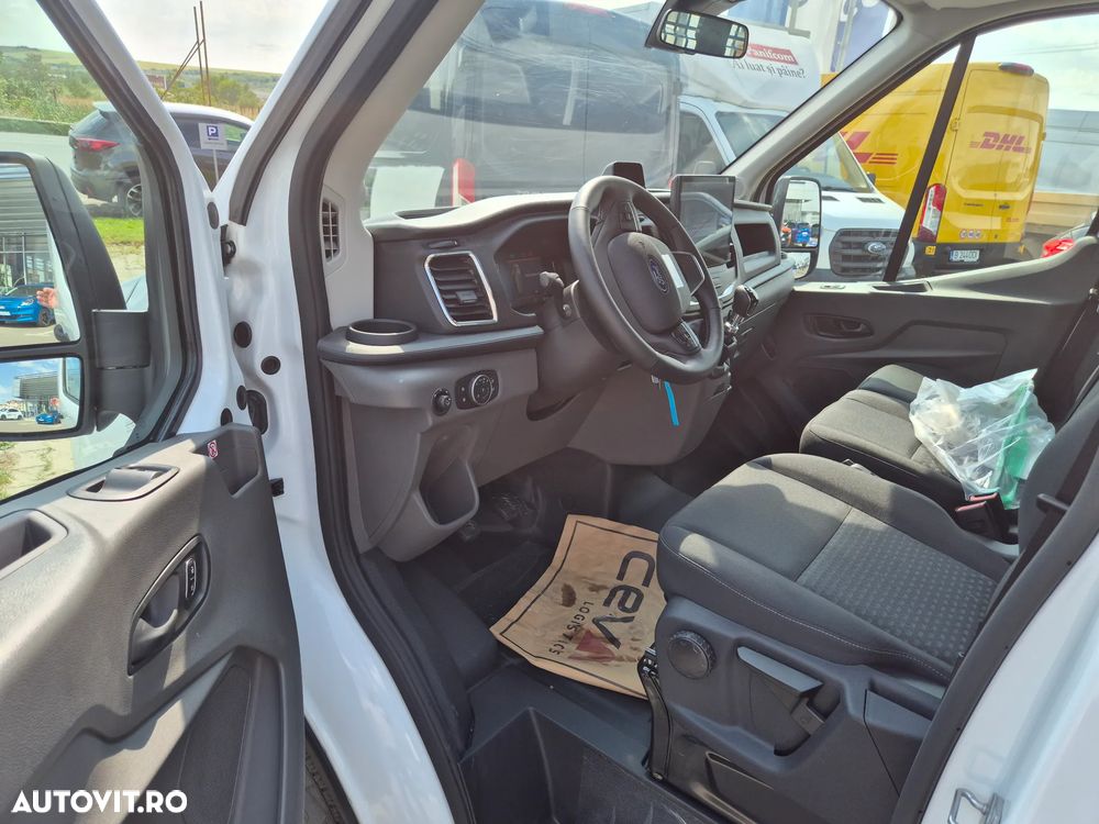 Ford TRANSIT - 15