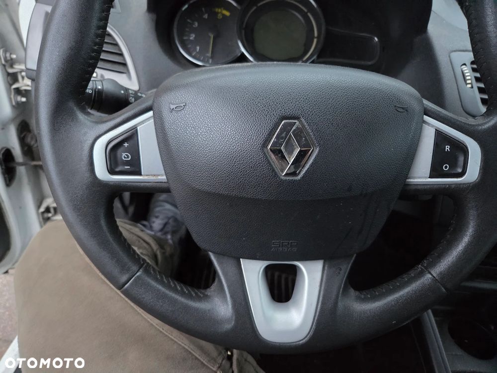 Renault Megane - 20