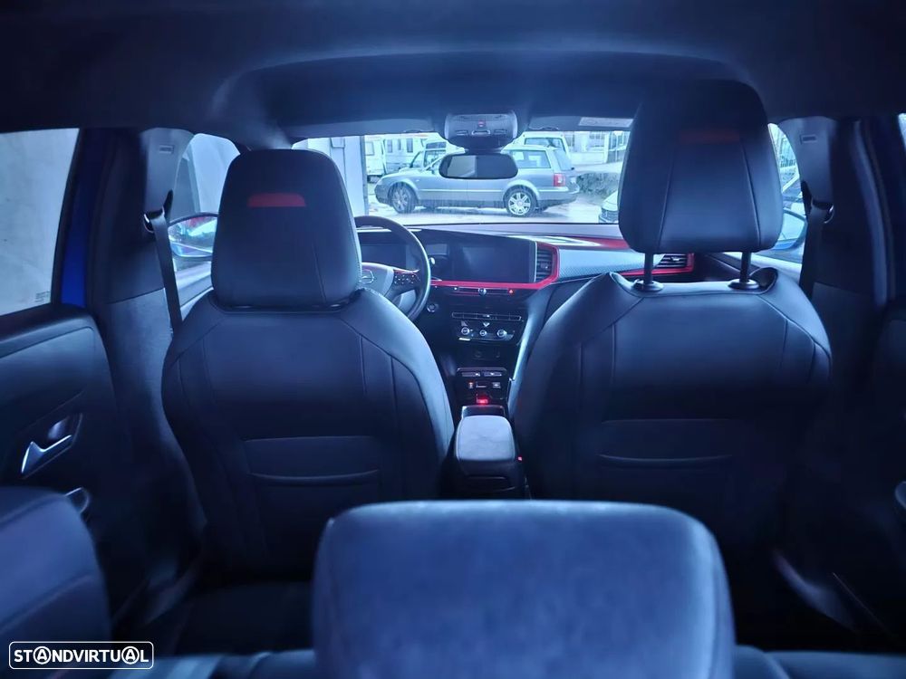 Opel Mokka-e GS Line - 13