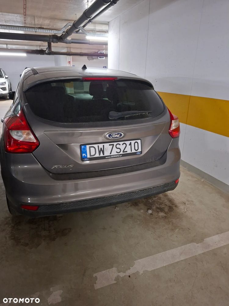 Ford Focus 1.6 TDCi Edition - 3