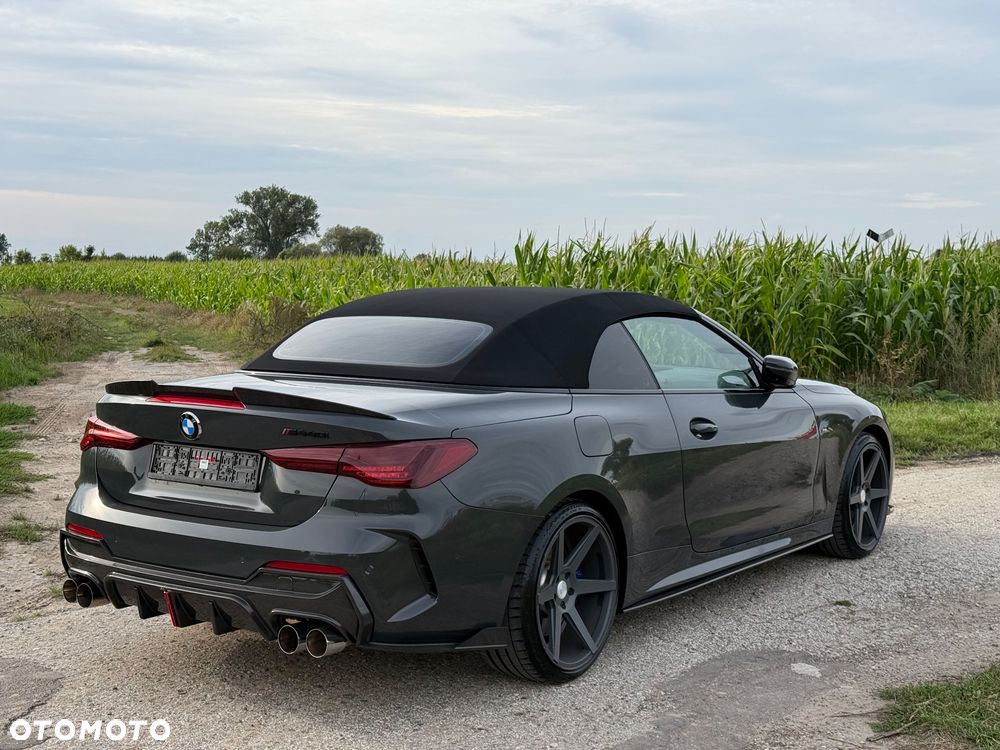 BMW Seria 4 M440i xDrive - 6