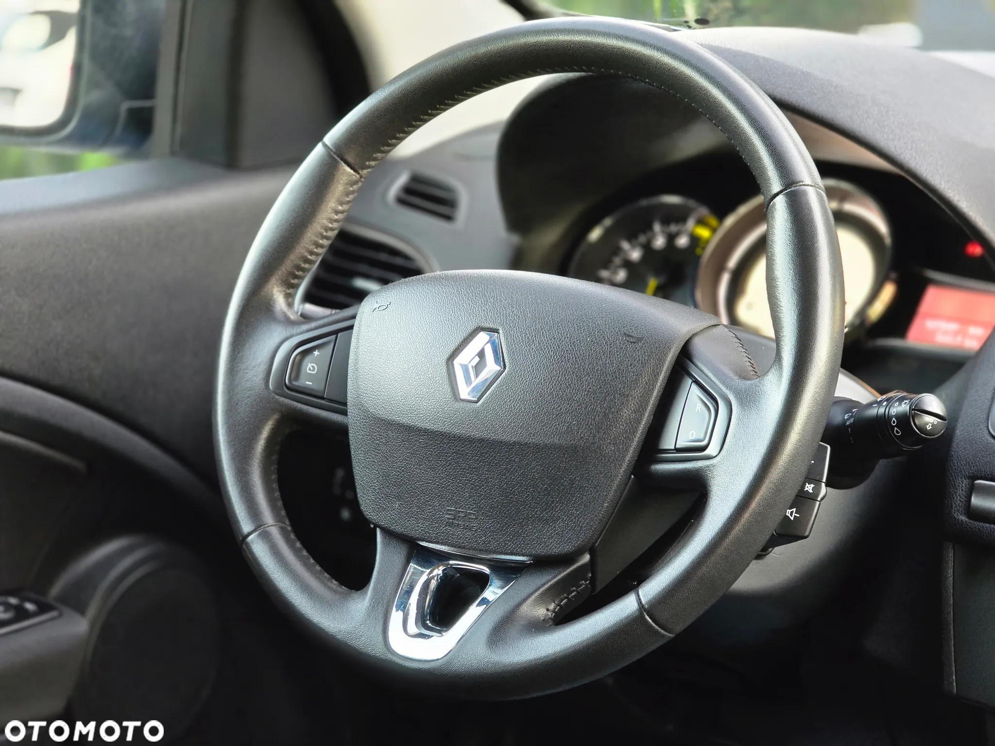 Renault Megane 1.2 16V TCe Energy Limited - 25