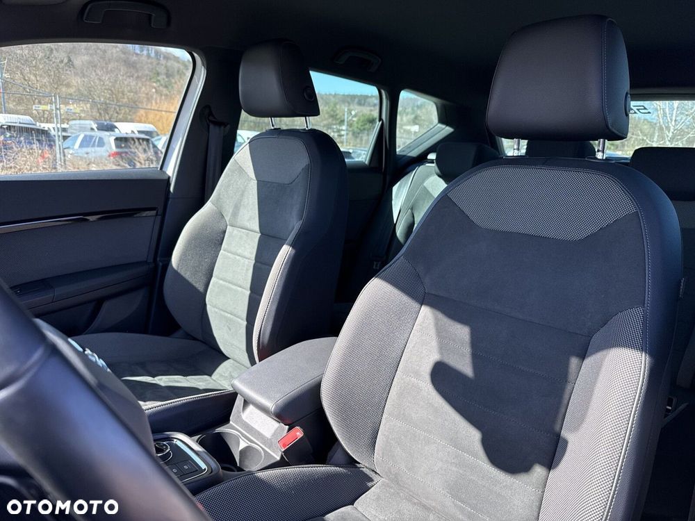 Seat Ateca 2.0 TSI Xcellence S&S 4Drive DSG - 15