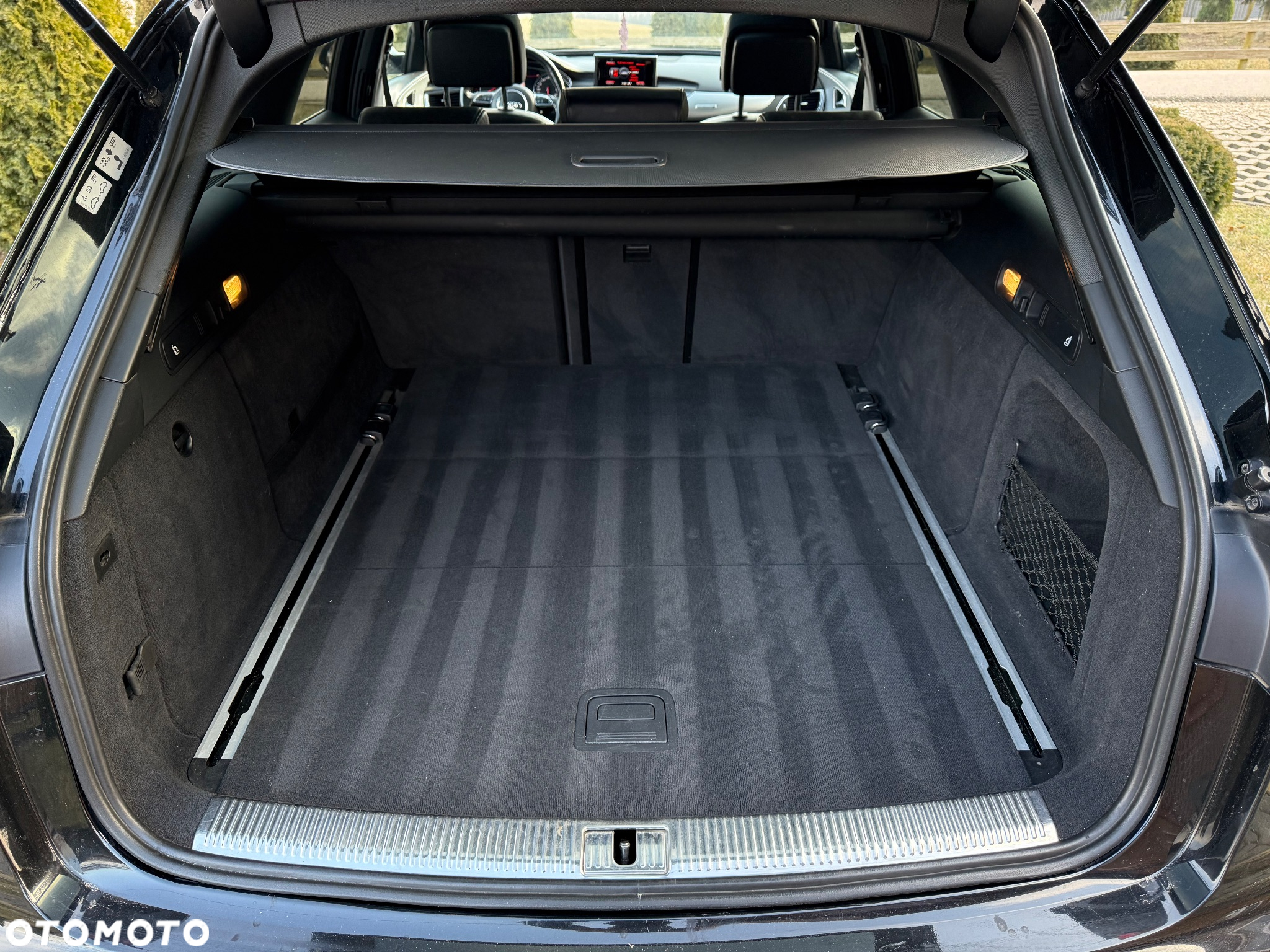 Audi A6 Allroad quattro 3.0 TDI S tronic DPF - 28