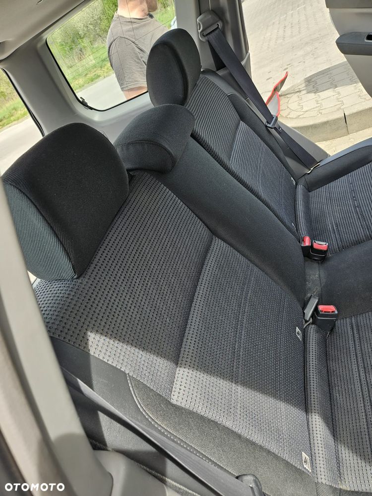 Subaru Forester - 27