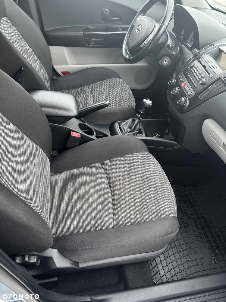 Kia Ceed 1.4 CVVT LX - 10