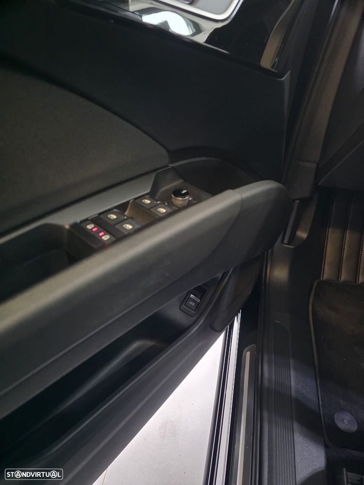 Audi Q4 e-tron 35 55 kWH - 16