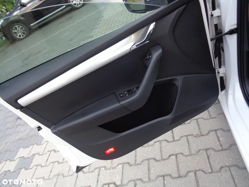 Skoda Octavia 2.0 TDI Ambition - 31