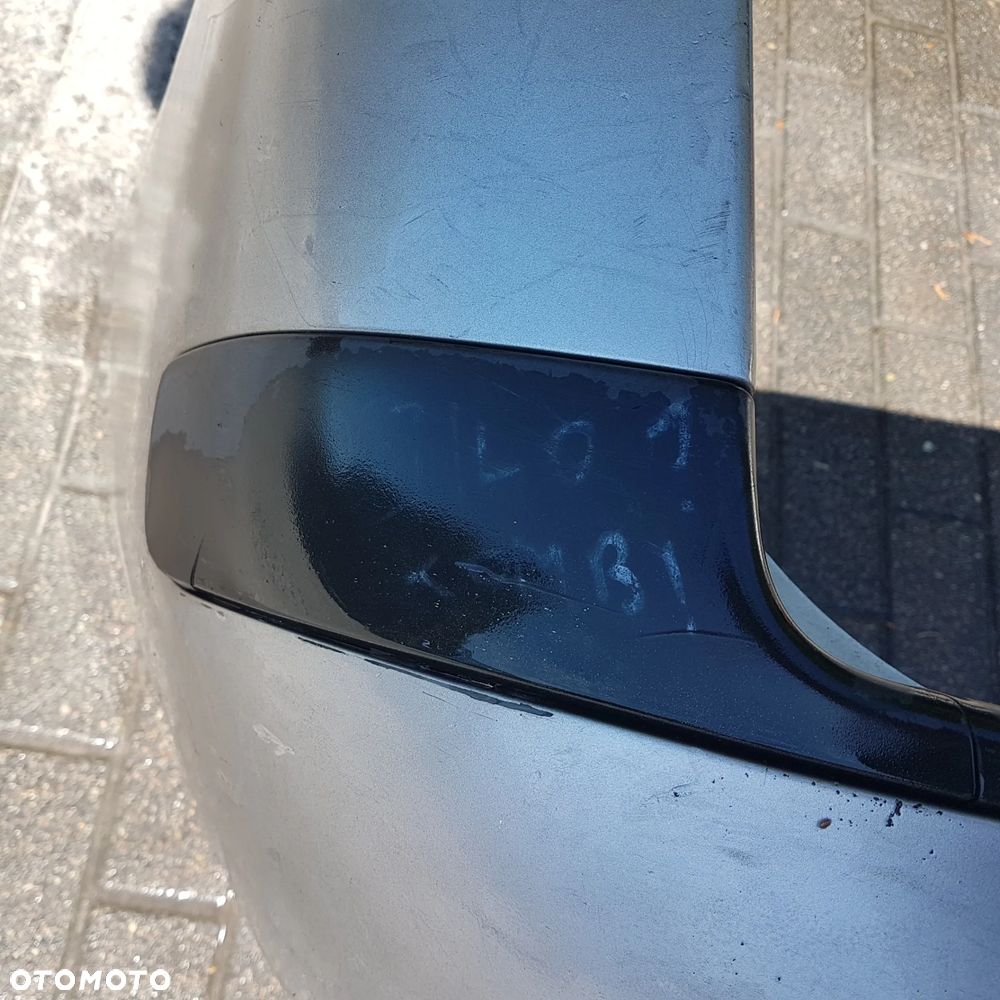 zderzak grill nakładka fiat stilo alfa romeo 156 147 - 32