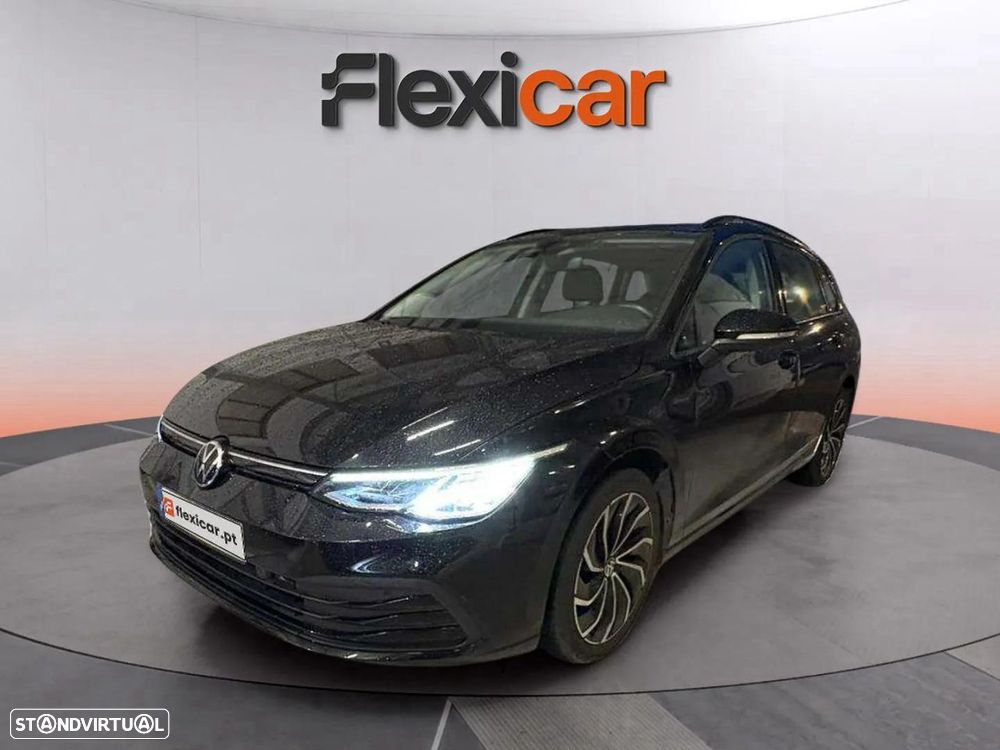VW Golf Variant 1.0 TSI Life - 3