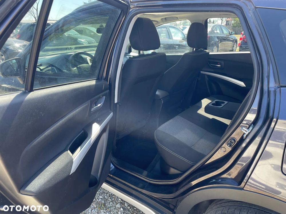Suzuki SX4 S-Cross 1.6 XLED - 14