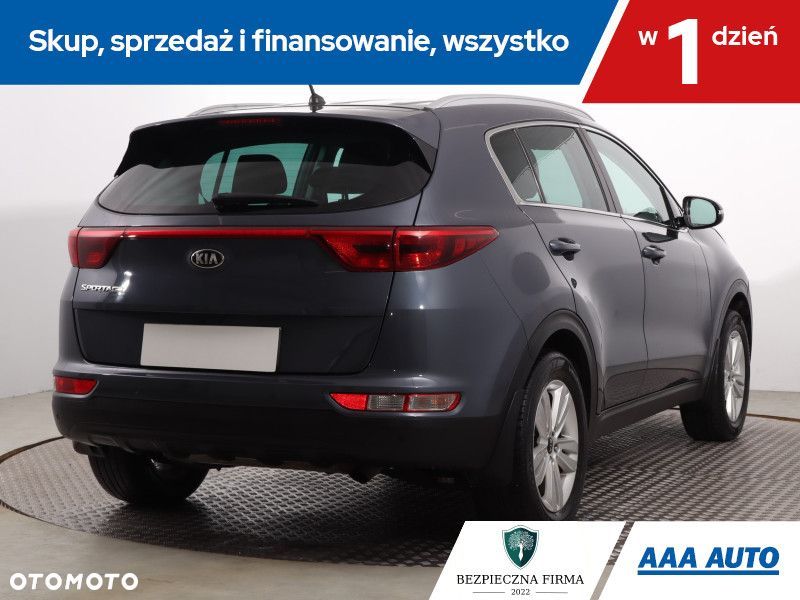 Kia Sportage - 6