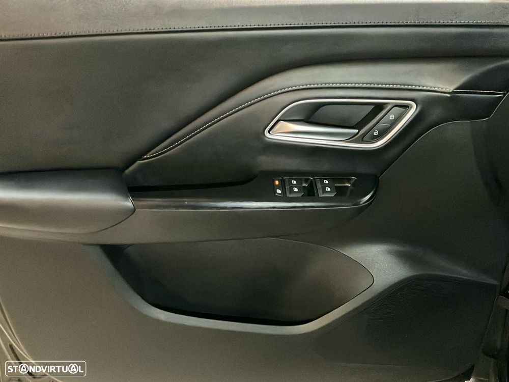 MG ZS 1.5 Hybrid+ Luxury - 21