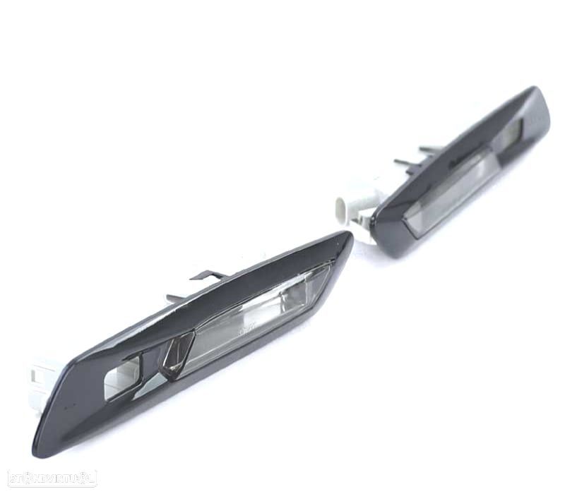 PISCAS LATERAIS PARA BMW SERIE 5 F10 F11 10-13 - 3
