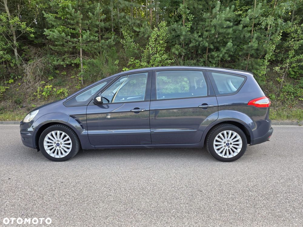 Ford S-Max 1.6 T Titanium - 6