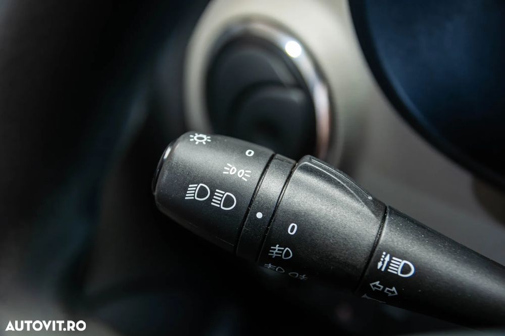Dacia Dokker 1.5 dCi 90 CP Laureate - 20