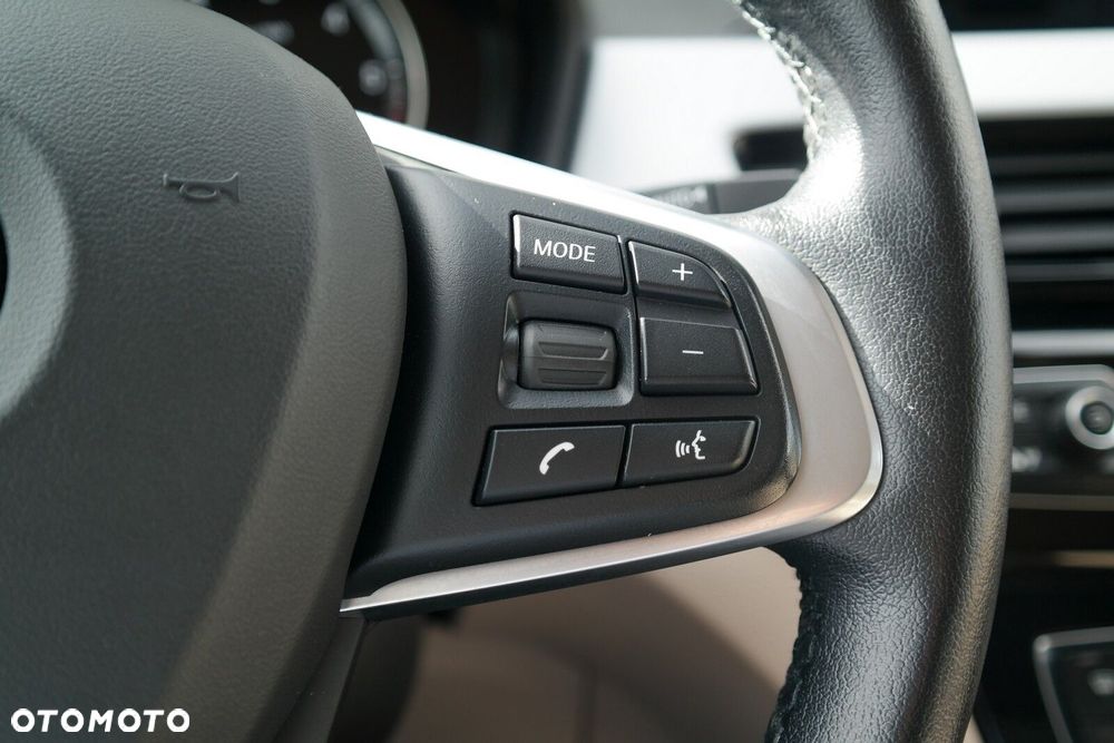 BMW X1 - 21