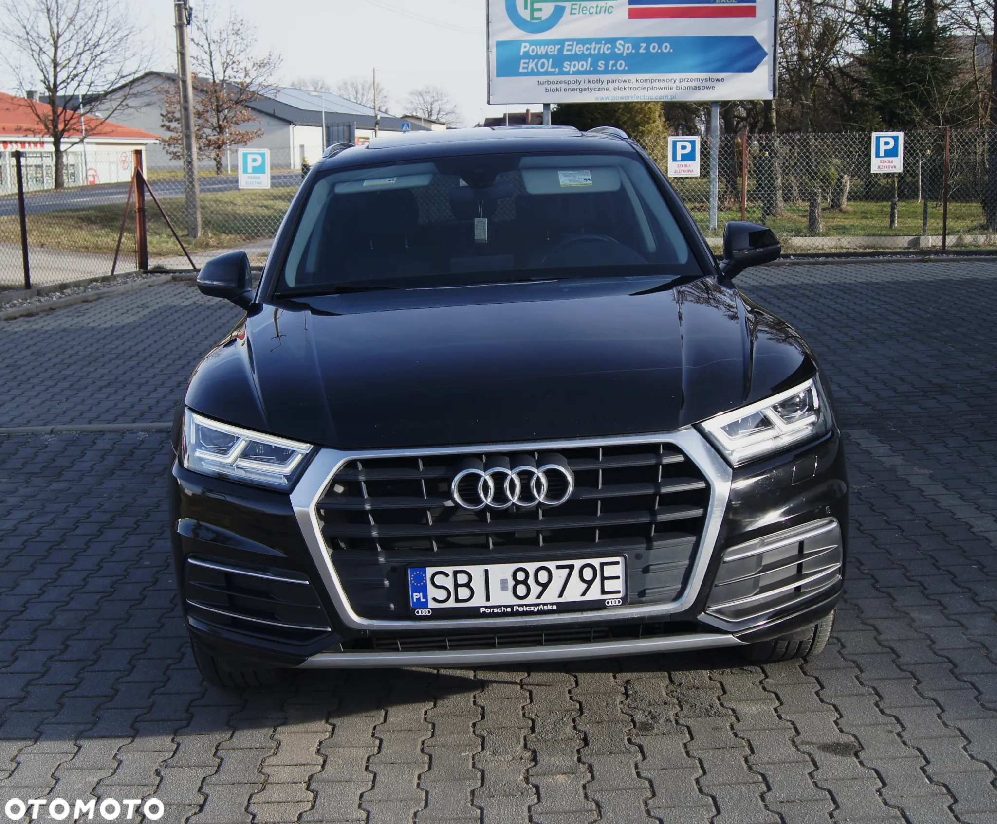 Audi Q5 2.0 TFSI Quattro S tronic - 10