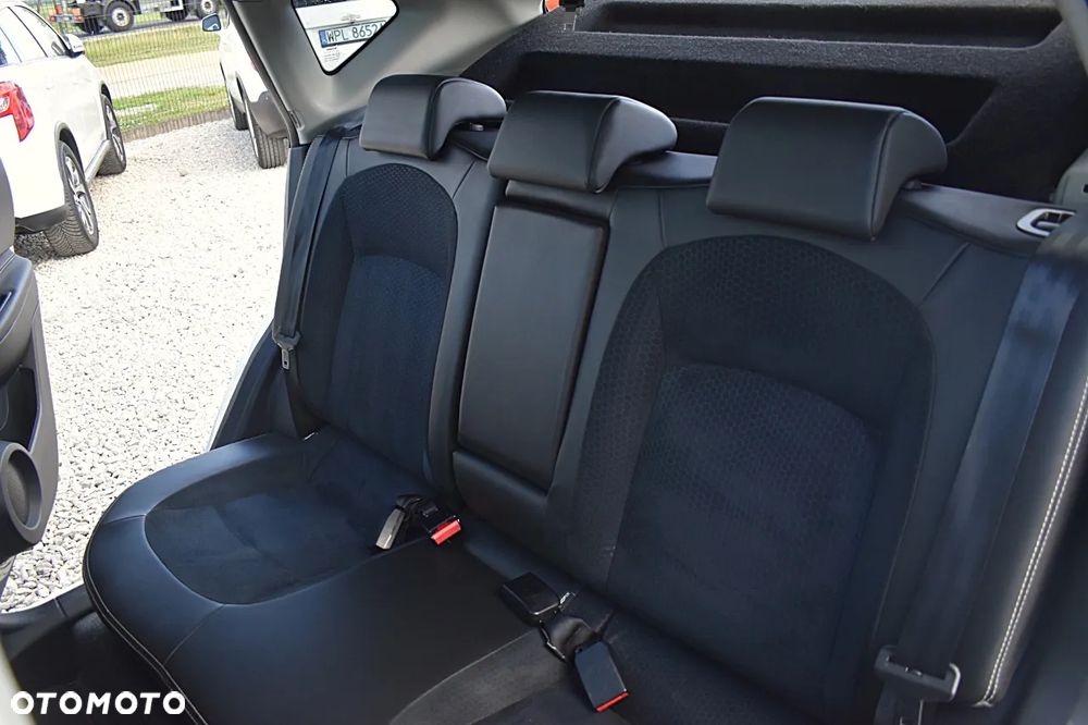 Nissan Qashqai 1.6 Start/Stop 360 - 20