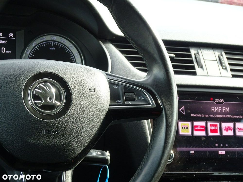 Skoda Octavia - 18