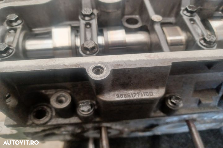 Chiulasa 9685177110D 9684487210 9685177110D 9684487210 Ford Focus 3 [ - 7