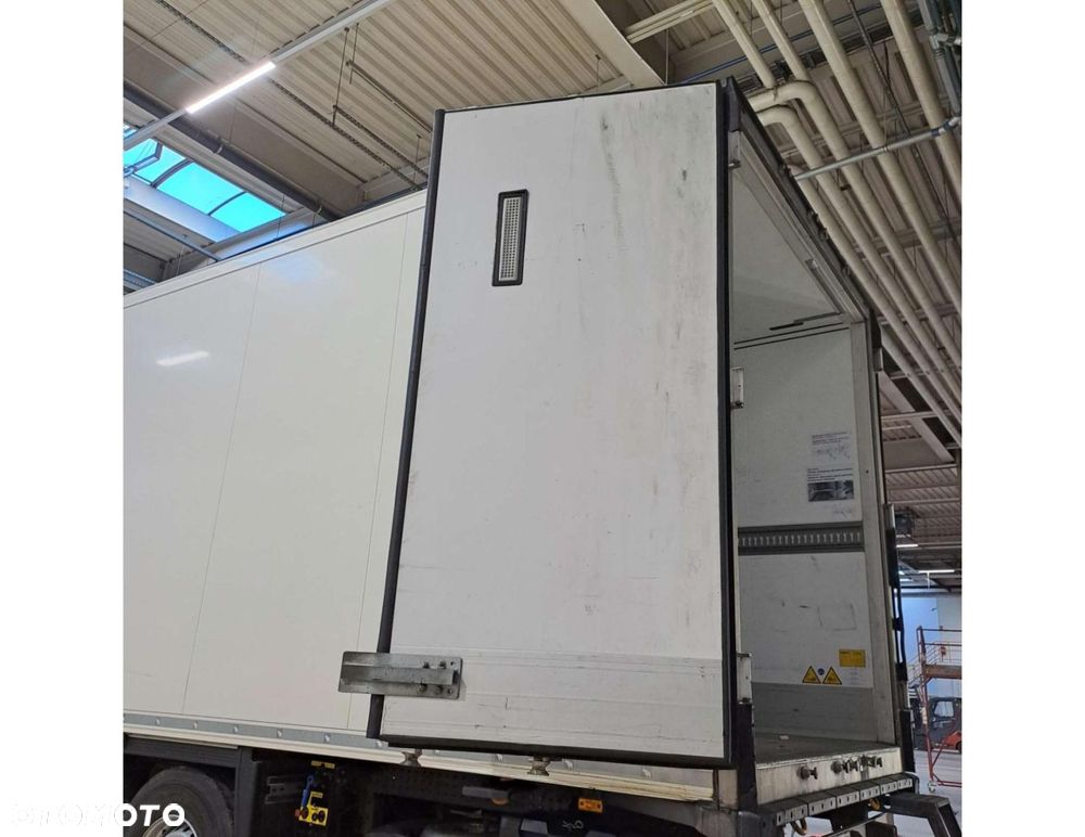 Schmitz Cargobull SKO FP 60 Carrier Vector 1550 - 7