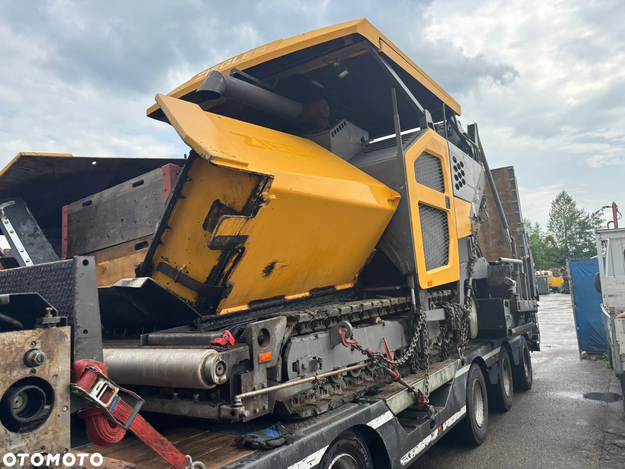 Volvo ABG 7820C - 12