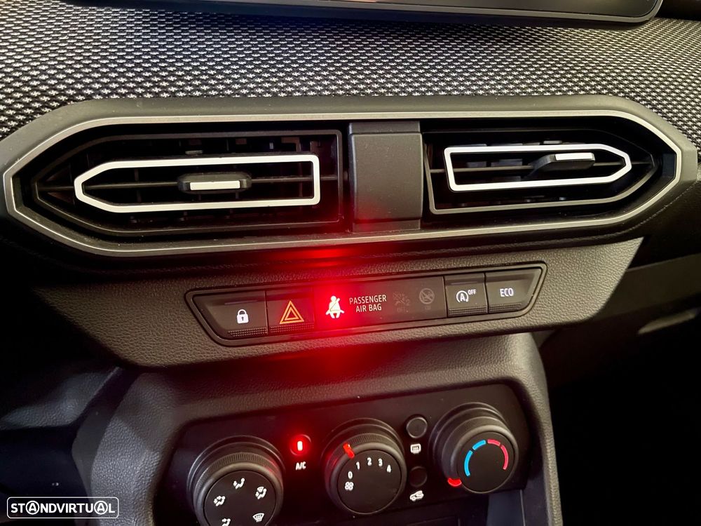 Dacia Jogger 1.0 ECO-G SL Extreme 7L Bi-Fuel - 19