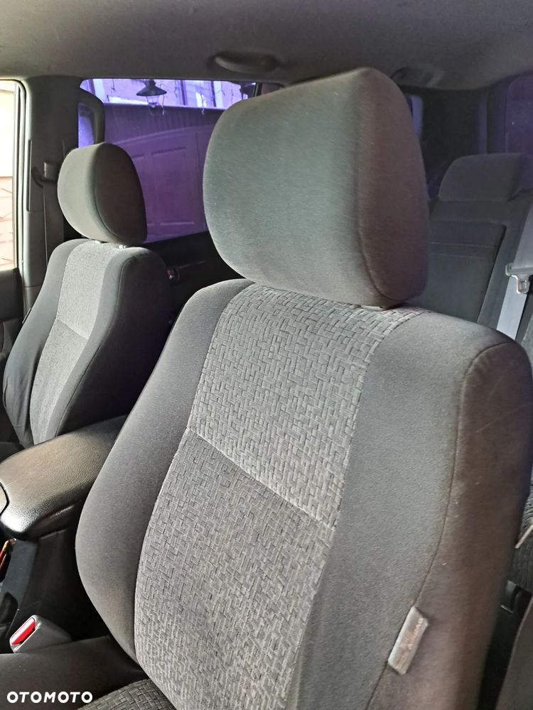Toyota Land Cruiser 3.0 D Luna - 6