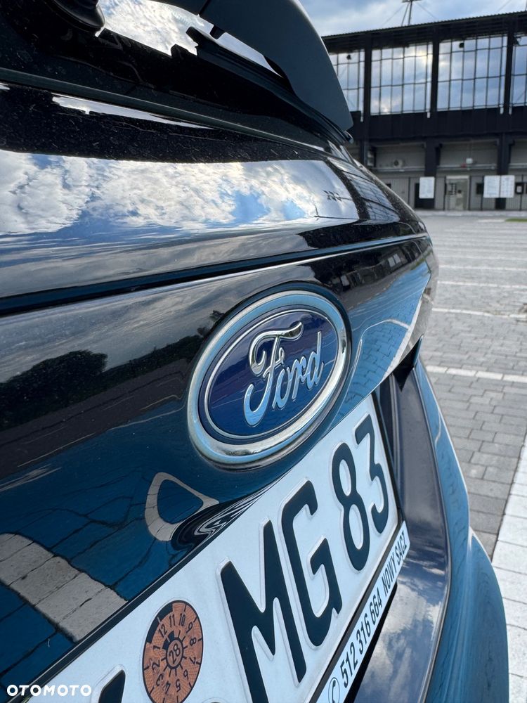 Ford Mondeo 2.0 TDCi STart-Stopp Titanium - 38