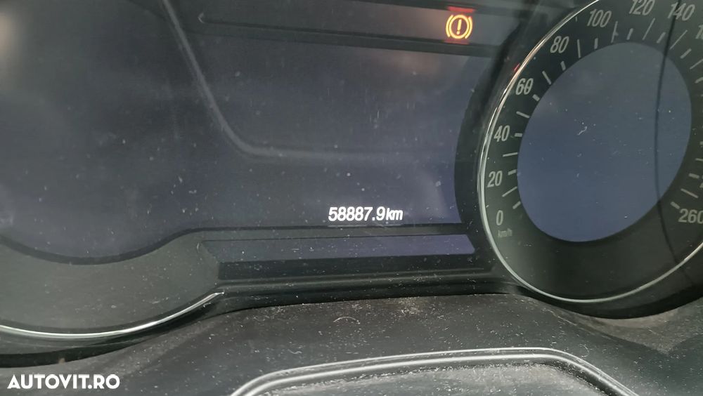 Ford Mondeo 2.0 TDCI Aut. Titanium - 2