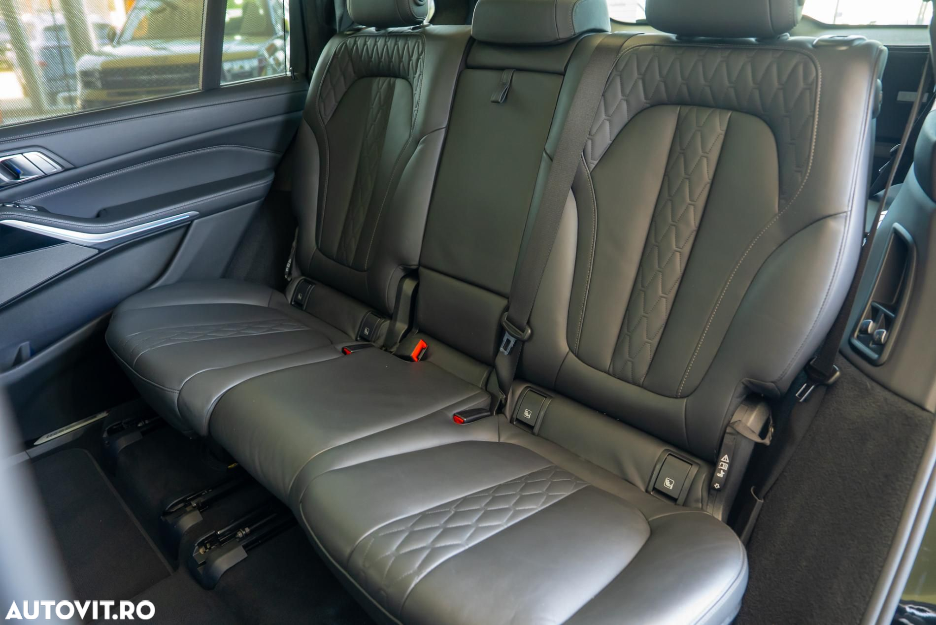 BMW X7 xDrive40d MHEV - 22