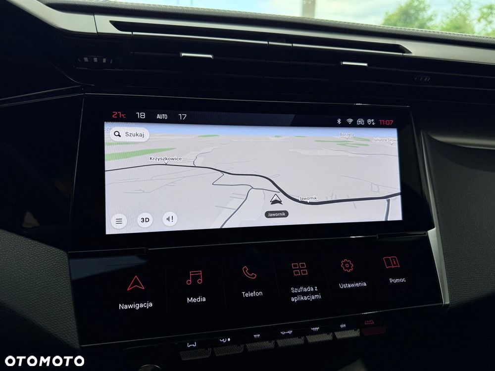 Peugeot 308 1.2 PureTech GT S&S EAT8 - 26