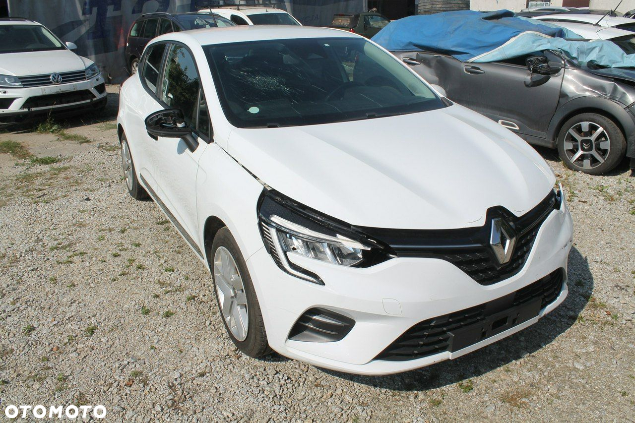 Renault Clio - 3