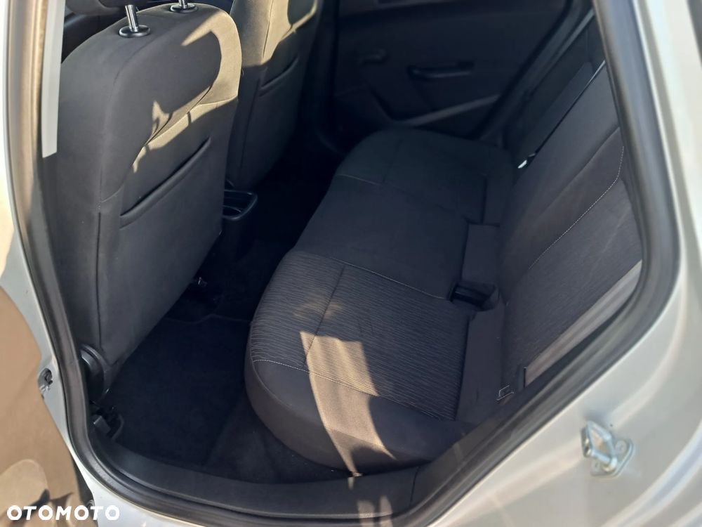 Opel Astra 1.6 Exklusiv - 8