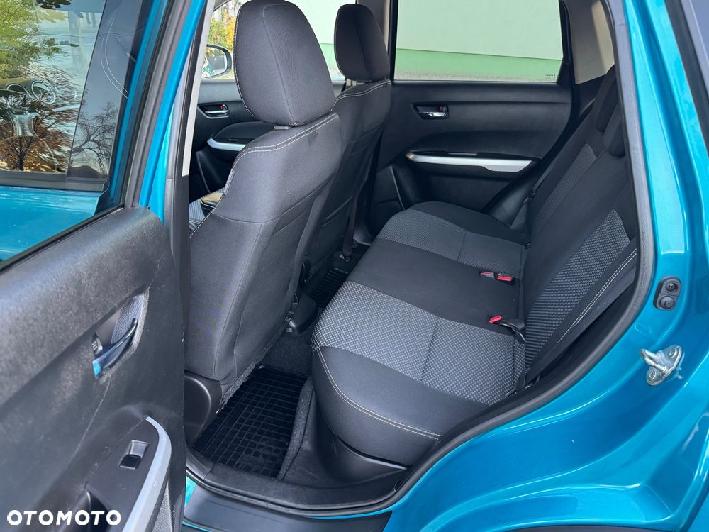 Suzuki Vitara - 9