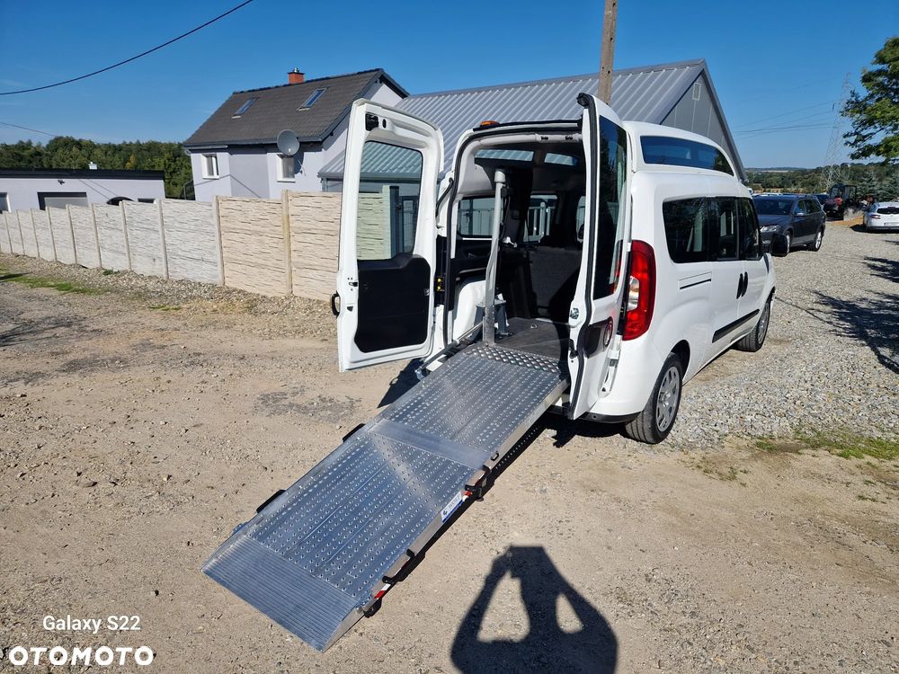 Fiat Doblo - 3