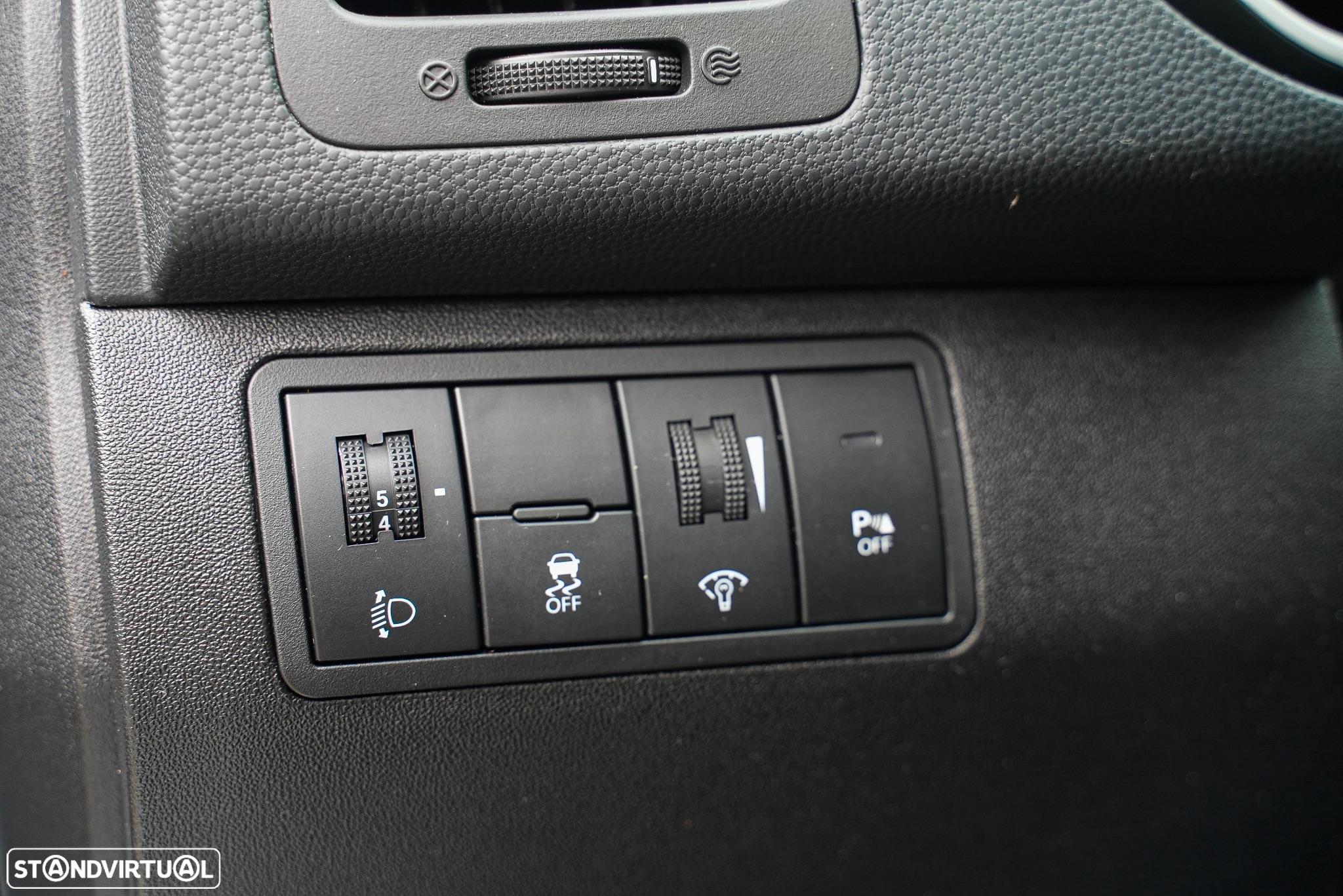 Kia Venga 1.6 CVVT Auto Fifa World Cup Edition - 26