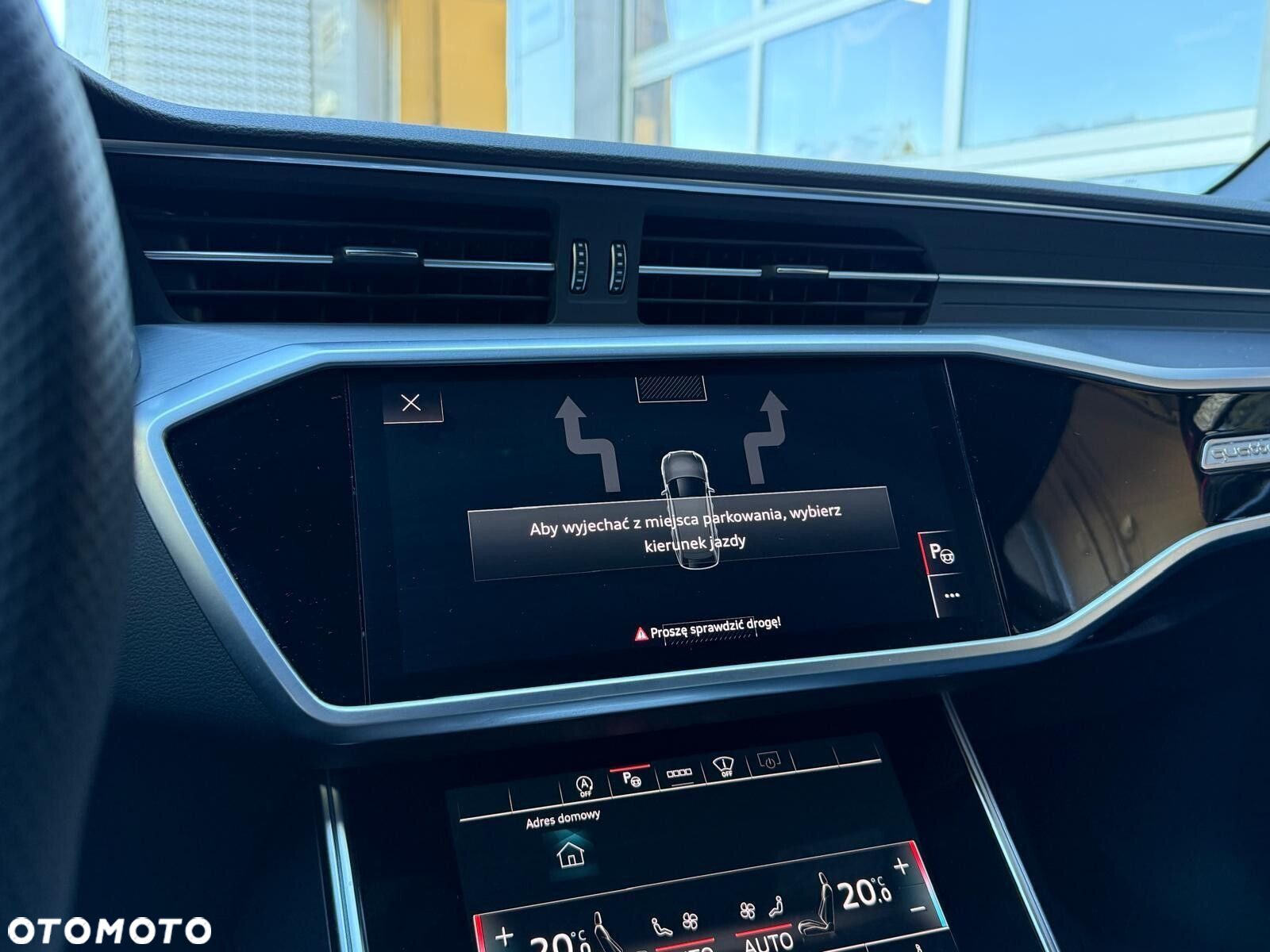 Audi S6 Limousine - 39