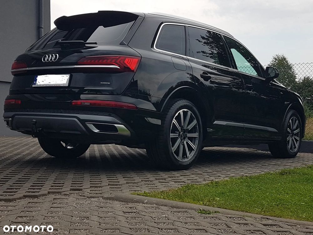 Audi Q7 - 28